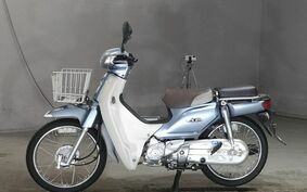 HONDA C110 SUPER CUB JA10