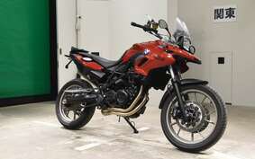 BMW F700GS 2014 0B01