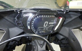 HONDA CBR250RR A MC51