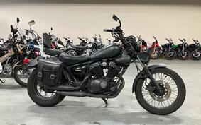 YAMAHA VIRAGO 250 3DM