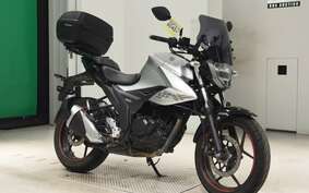 SUZUKI GIXXER 150 ED13N