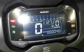 SUZUKI GSX250RA DN11A