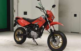 HONDA XR100 MOTARD HD13