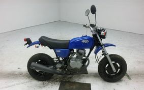 HONDA APE 50 AC16