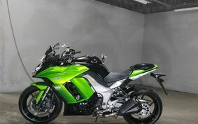 KAWASAKI NINJA 1000 2011 ZXT00G