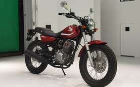 HONDA FTR223 MC34