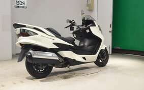 SUZUKI SKYWAVE 400 SA 3 2014 CK45A