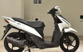 SUZUKI ADDRESS 110 CE47A