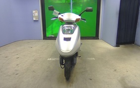 HONDA SPACY 125 Gen. 3 JF04