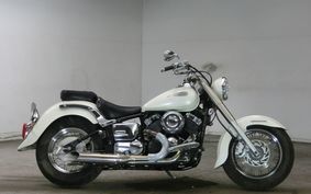 YAMAHA DRAGSTAR 400 CLASSIC 2002 VH01J