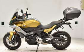 BMW F900XR 2021 0K21