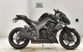 KAWASAKI Z1000 Gen.4 2012 ZRT00D