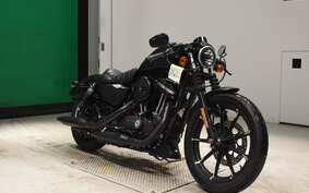 HARLEY XL883N 2017 LE2