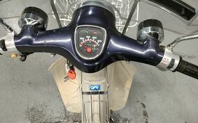 HONDA C70 SUPER CUB HA02