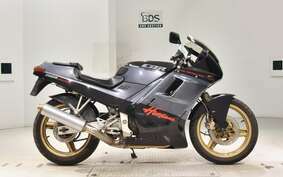 HONDA CBR250R MC17