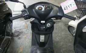 SUZUKI ADDRESS V50 Gen.2 CA44A