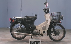 HONDA C50 SUPER CUB AA01