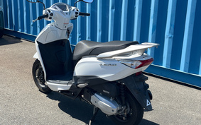 HONDA LEAD 125 JF45