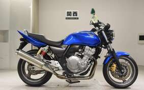 HONDA CB400SF VTEC A 2008 NC42