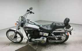 HARLEY FXDWG 1340 1993 GEL