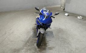 YAMAHA YZF-R25 2021 RG43J