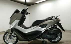 YAMAHA N-MAX 125 SE86J