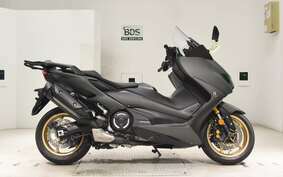 YAMAHA T-MAX 560 T 2021 SJ19J