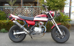 HONDA APE 50 AC16