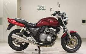 HONDA CB400SF 1994 NC31