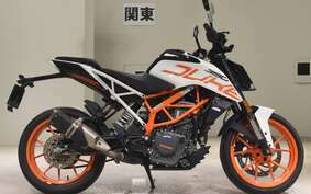 KTM 390 DUKE 2018 JPJ40