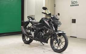 SUZUKI GSX-S125 DL32B