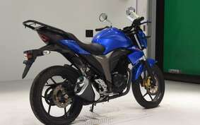 SUZUKI GIXXER 150 NG4BG