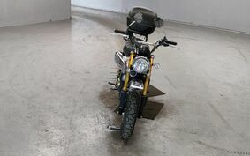 HONDA MONKEY 125 JB02