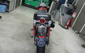 HONDA MONKEY 125 JB02