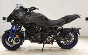 YAMAHA NIKEN 2018 RN58J