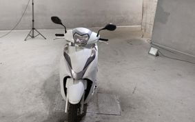 HONDA LEAD 125 JF45