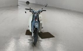 HONDA C125 SUPER CUB JA58