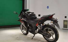 HONDA CBR250R GEN 3 MC41