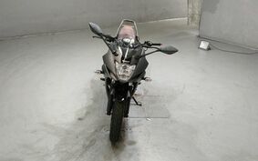 SUZUKI GIXXER 150 SF 不明