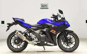 SUZUKI GSX250R DN11A