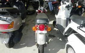 HONDA DAX 50 ST50