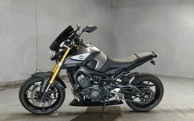 YAMAHA MT-09 2014 RN34J