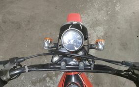 HONDA XL230 MC36