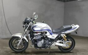 HONDA CB1300SF SUPER FOUR 1999 SC40