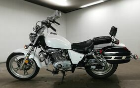 SUZUKI GZ125HS PCJG3