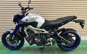 YAMAHA MT-09 ABS 2015 RN34J