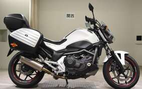 HONDA NC 700 S ABS 2013 RC61