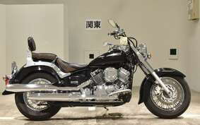 YAMAHA DRAGSTAR 400 CLASSIC  2015 VH02J