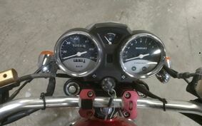 SUZUKI GN125 F Gen.2 不明