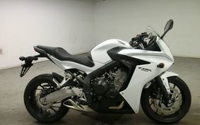 HONDA CBR650F 2014 RC83